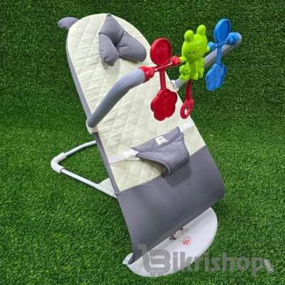 Automatic Musical Bouncer Chair photo 4