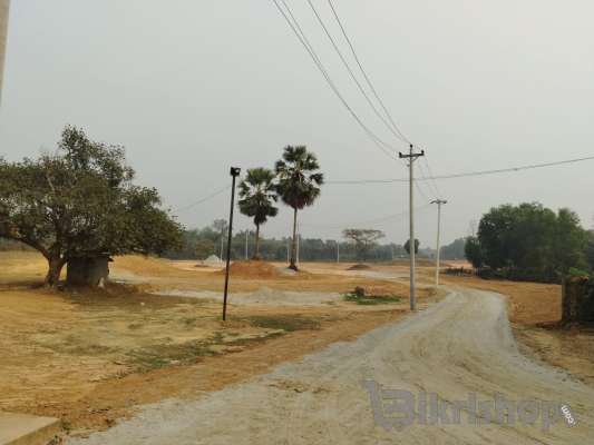 NAVANA REAL ESTATE LAND PROJECT PURBACHAL photo 4