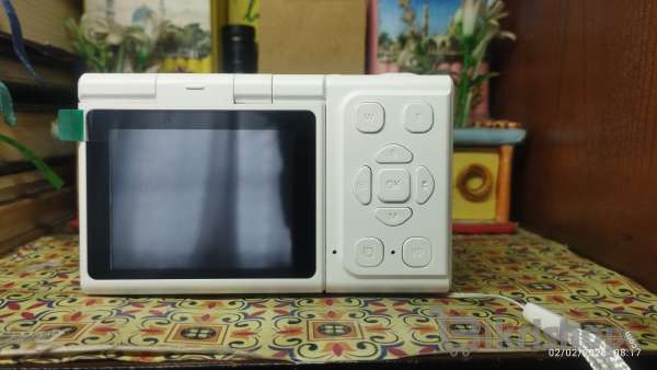 full new camara photo 4