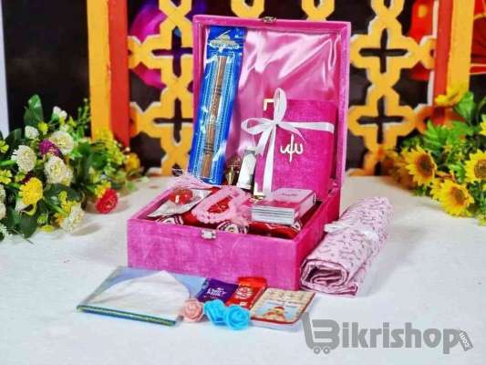 Islamic gift item ইসলামী গিফট ১৫ আইটেম photo 4