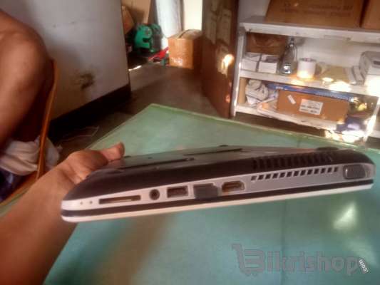 HP PAVILION 120 GB SSD SUPER FAST AND FRESH LAPTOP SELL photo 4