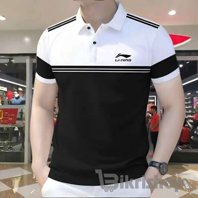 Polo Shirt For Men photo 4