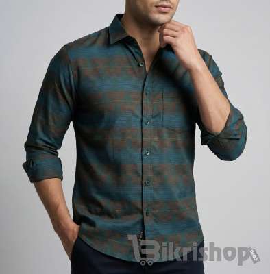 Premium Formal Shirt 3 Pcs Combo photo 4