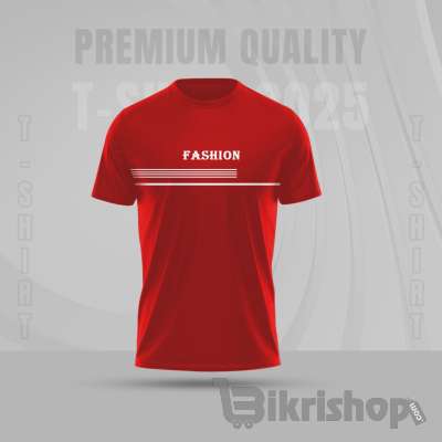 Stylish/Comfortable sports T-Shirt 5 (Five) pis combo offer photo 4