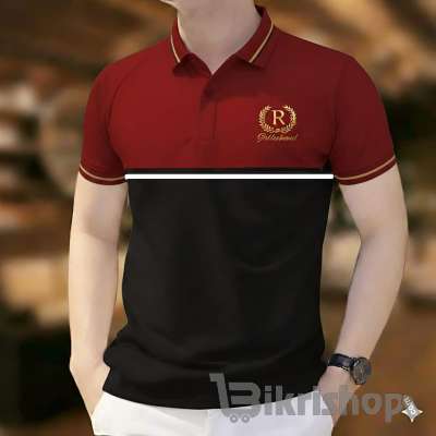 Polo shirt for men photo 4