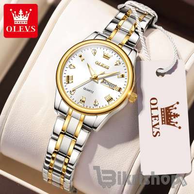 OLEVS 5563 Fashion Watch for Women photo 4
