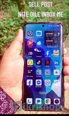 realmi 11 pro plus 5G photo 4