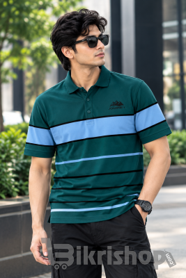Stylish New Polo Shirt photo 4