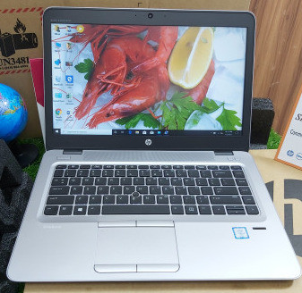 Intel core i5 laptop photo 1