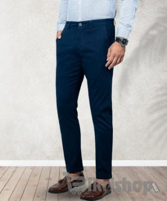 Men Formal Pant photo 1