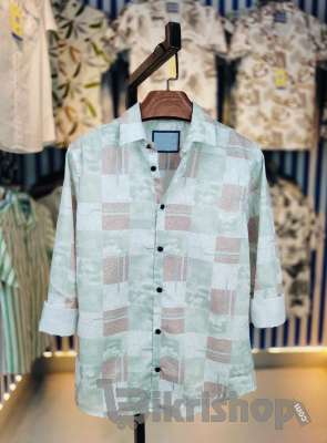 Premium Quality Exclusive Shirt Collection photo 1