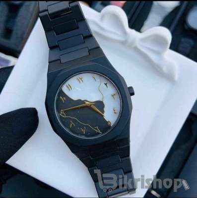 Arabic Aura Watch (With Chain Cutter & battery) photo 1