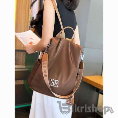 Women Large Capacity Outdoor Tote Bag photo 1