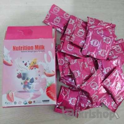 Nutrition Milk1 photo 1