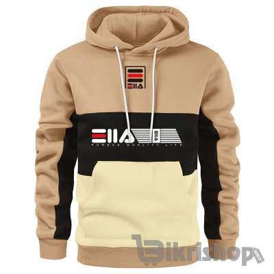 Winter Hoodie photo 1