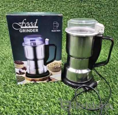 ✨রান্না এখন আরো সহজ। Food Grinder Model -0924 photo 1