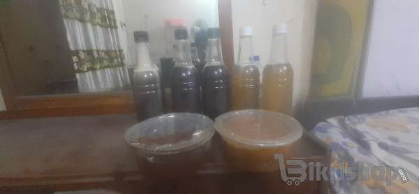 খেজুর গুড় photo 1