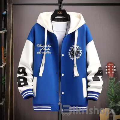 Amvosh Print Butron Hoodie photo 1