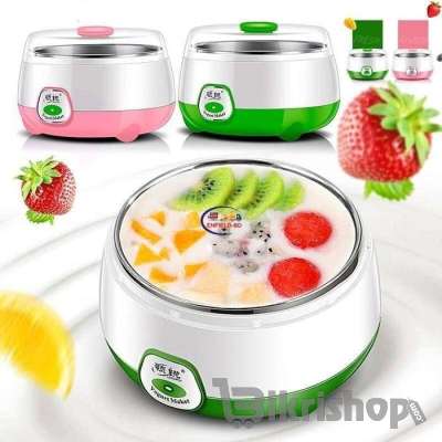Electric Doi (Yogurt) Maker photo 1