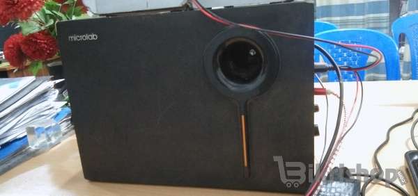 microlab m200 photo 1