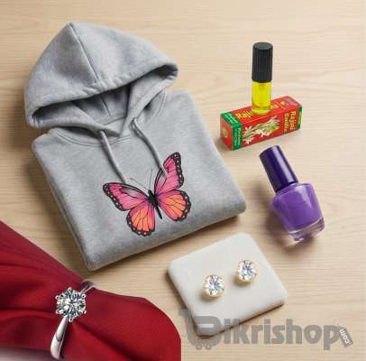 Premium Ladies Fashion Combo Ask for details photo 1