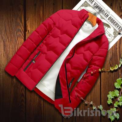 Exclusive Padding Jacket for Men photo 1