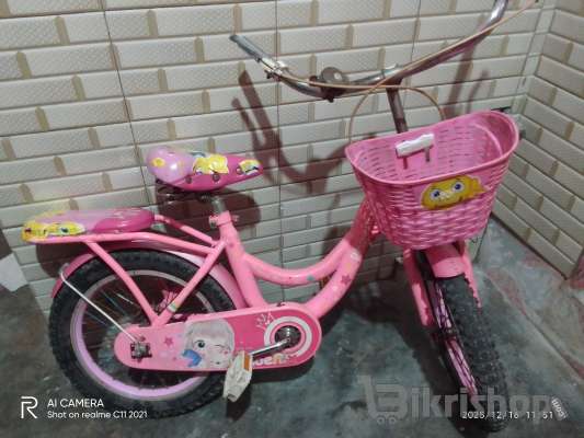 Bycycle photo 1