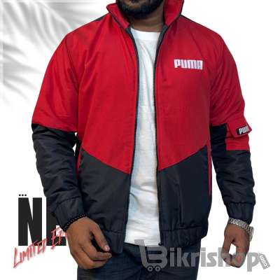 Stylish Padding Jacket photo 1