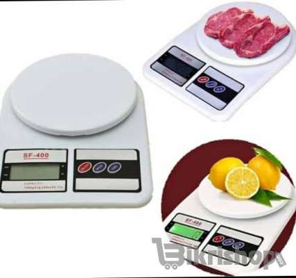 kichan scale photo 1