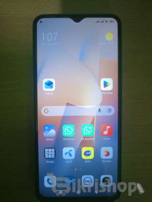 Redmi 10 5G photo 1