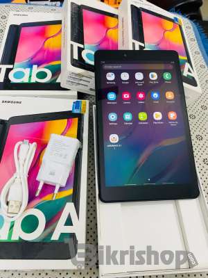 Samsung teb A8 photo 1