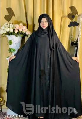 Dubai Abaya- photo 1