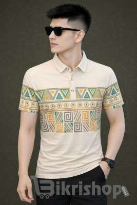 polo t shirt photo 1