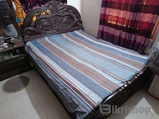 খাট এবং জাজিম photo 1