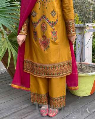 three piece photo 1