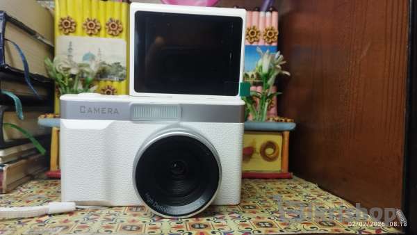 full new camara photo 1