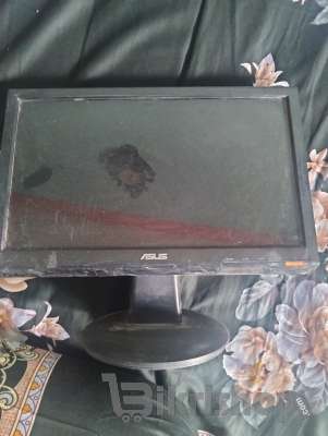 used desktop and monitor sell Hobe photo 1
