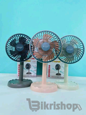 Jysuper Jy-2218 Fan