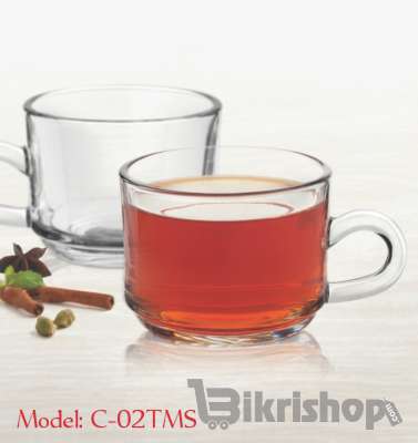 Tea Cup photo 1