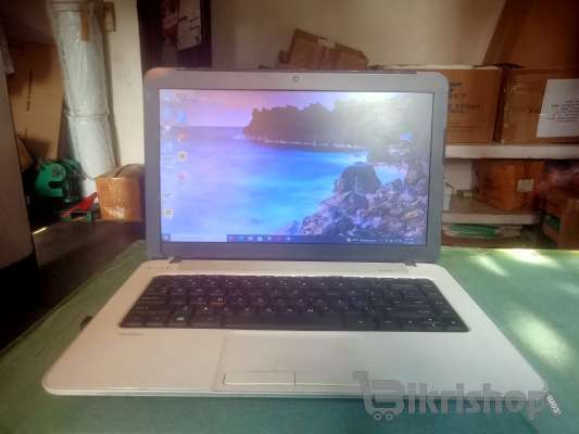 HP PAVILION 120 GB SSD SUPER FAST AND FRESH LAPTOP SELL photo 1