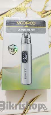 voppo Argus g3 vape photo 1