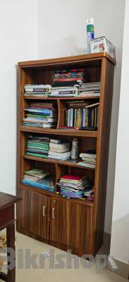 bookself photo 1