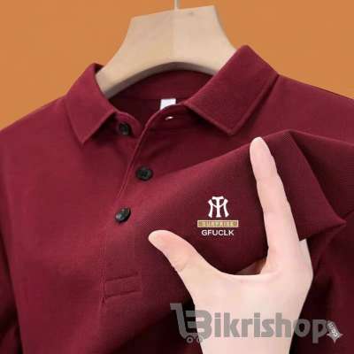 Product Type: Polo Shirt photo 1