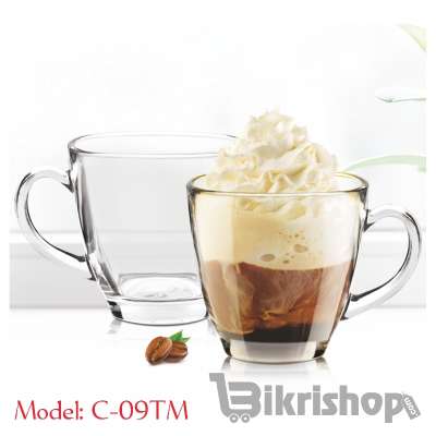 Tea Cup photo 1