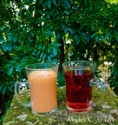 Tea Cup photo 1
