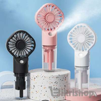 Handheld F3 ac fan photo 1