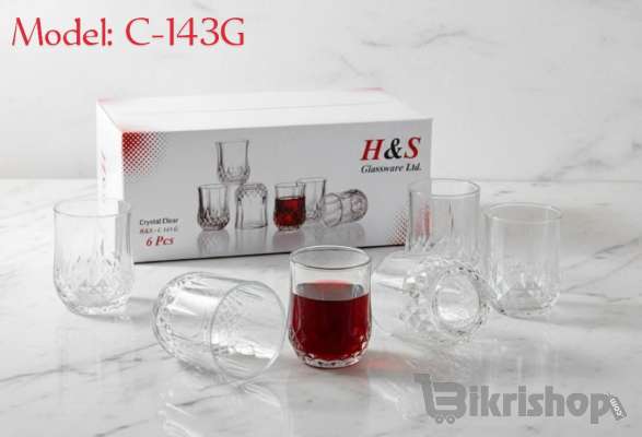 Drinking Water Glass Tumbler photo 1