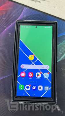 Samsung Galaxy S24 Ultra (Used) – For Sale photo 1