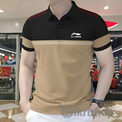 Polo Shirt For Men photo 1