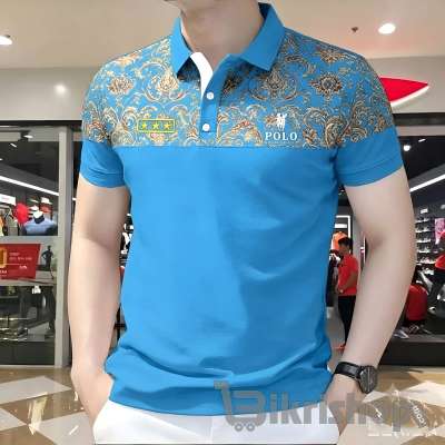 Stylish Polo Shirt